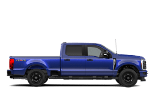 2026 Ford Super Duty® External Image 1